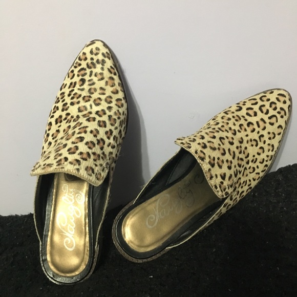 Mules - Picture 2 of 4